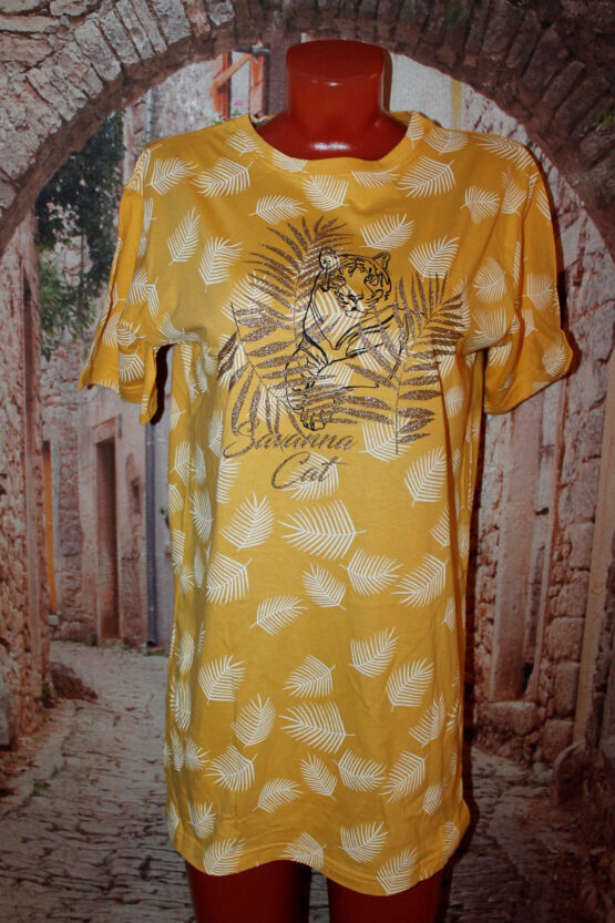 Сорочка женская «Лотос» (38-60)