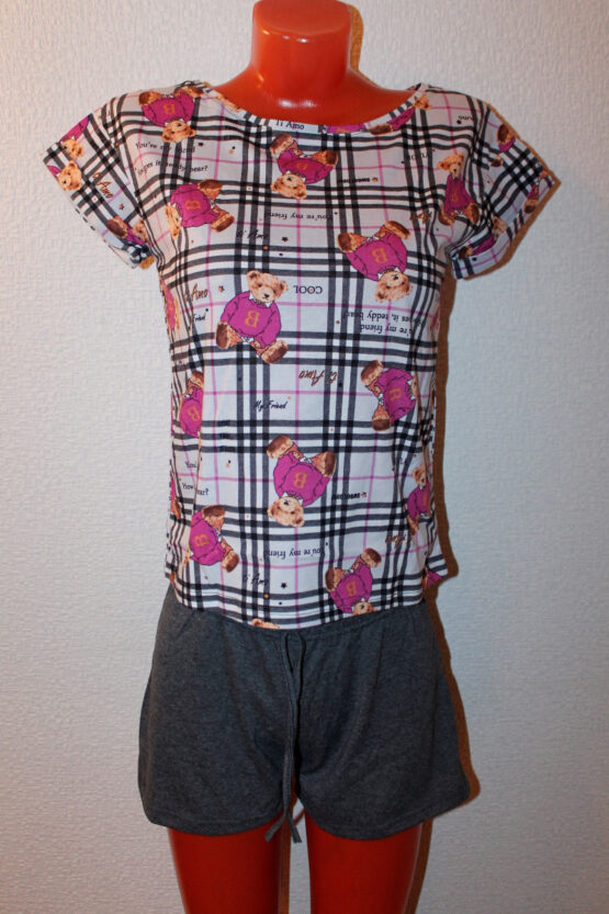 Костюм женский «Лотос. Гамми» №К-294 (42-56)