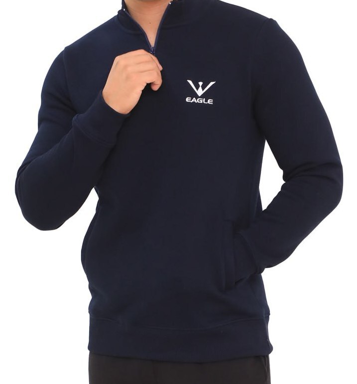 Толстовка мужская «Samo» №М8101N (M-3XL) начес