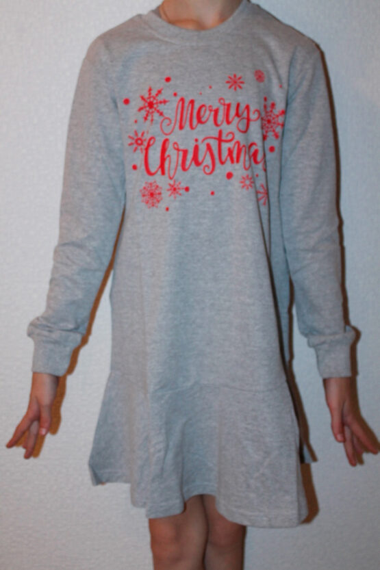 Платье детское «Трикотаж Групп» (128-158)