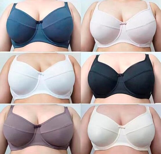 Бюстгальтер женский №8825 (C, E, D, G)(80-105)