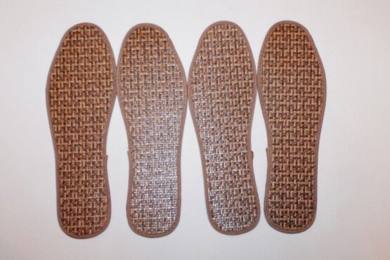 Стельки «Пингвин-бамбук» (39-48)