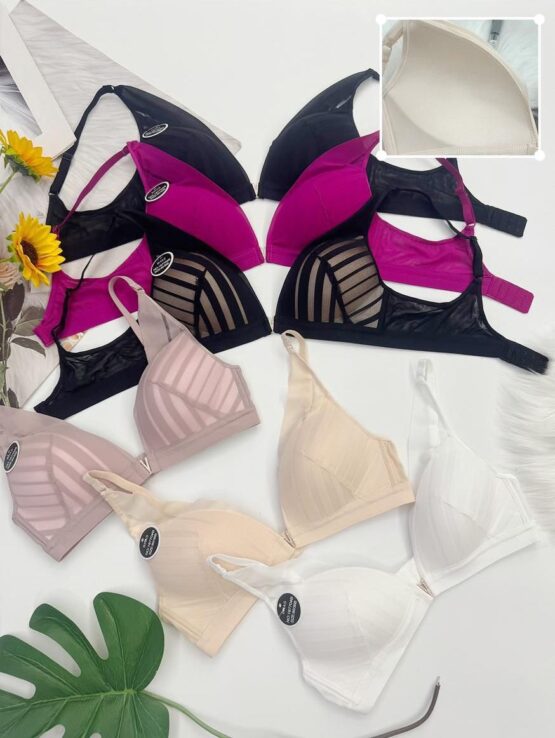 Бюстгальтер женский №18770 (В)