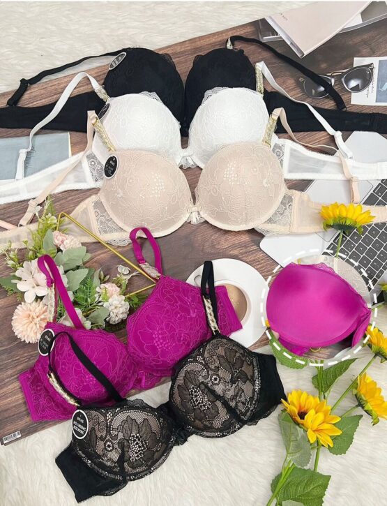 Бюстгальтер женский №18626 (С)