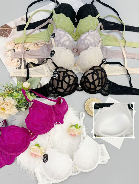 Бюстгальтер женский №18758 (В)