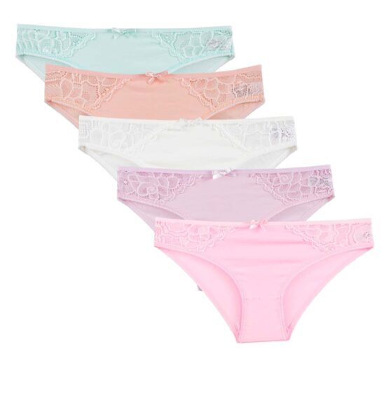 Трусы женские «Nicoletta» №83153 (M-2XL)