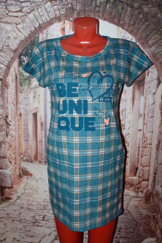 Туника женская «Лотос. Блеск» №Х-356 (42-56)