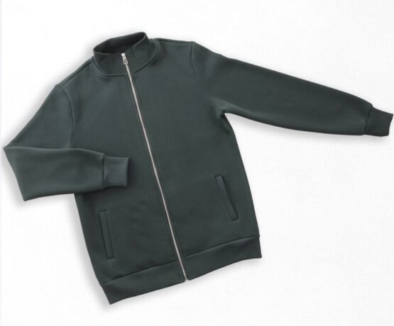 Толстовка мужская «Samo» №MN8036N (M-3XL) стойка, начес