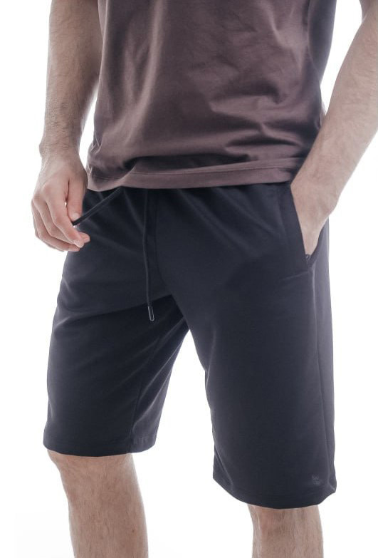 Шорты мужские «Samo» №М6187 (48-56, M-3XL) полиэстер