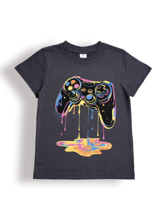 Футболка детская «Bonito» №0002 (4-8 лет) мальчик