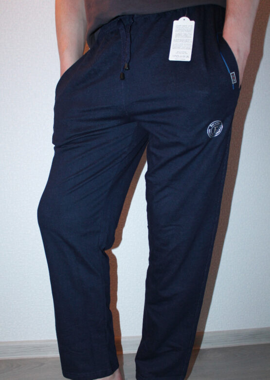 Трико мужское «Богатырь» (58-66) начес