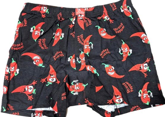 Трусы мужские «T-sod» №0702 (L, XL) принт