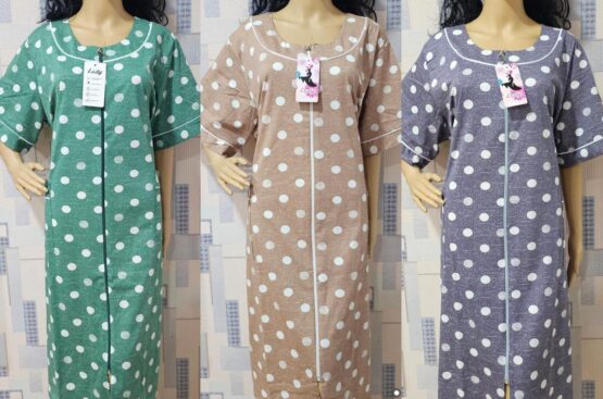 Халат женский «Lady» (50-60)