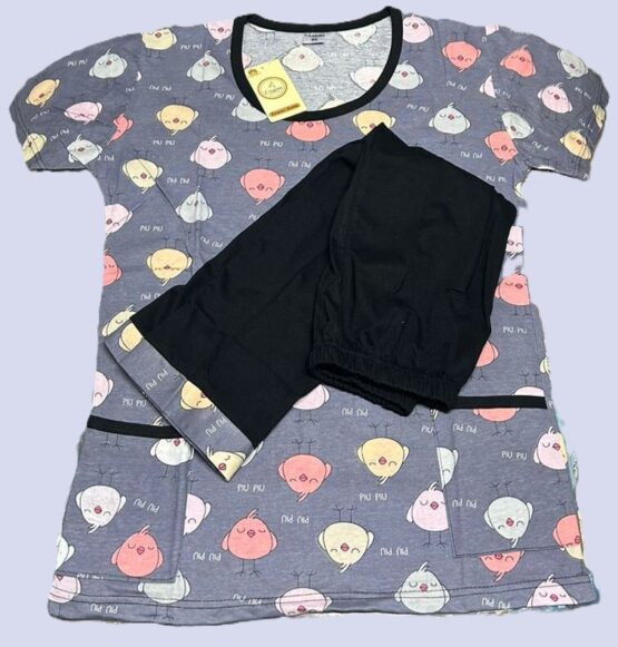 Комплект пижамный женский «Славян» (48-66)