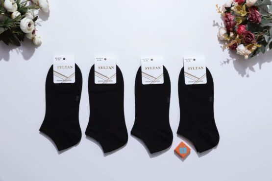 Носки мужские короткие «Syltan» №9518 (10 пар)