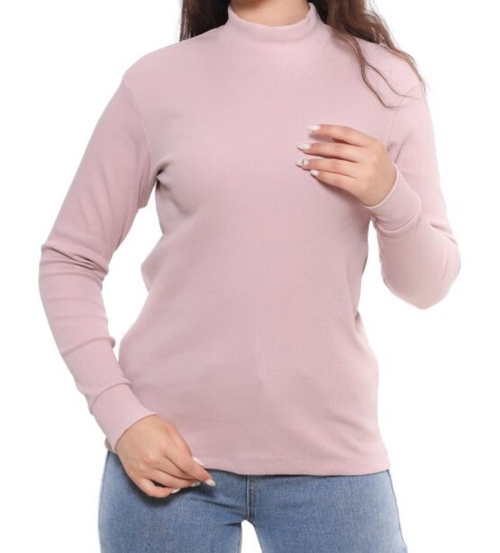 Водолазка женская «Samo» №W4891 (50-58)