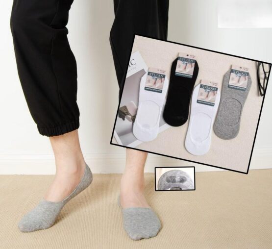 Следки мужские хлопковые «Syltan» №9602 (12 пар)