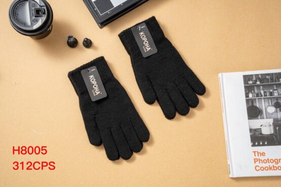 Перчатки мужские «Корона» №Н8005 (12 пар)