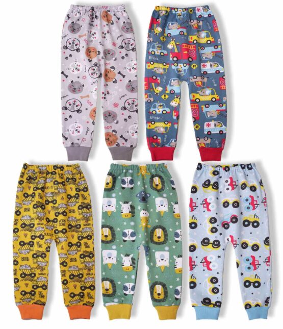 Штанишки детские «Bonito» №6132 (6-18 месяцев) начес