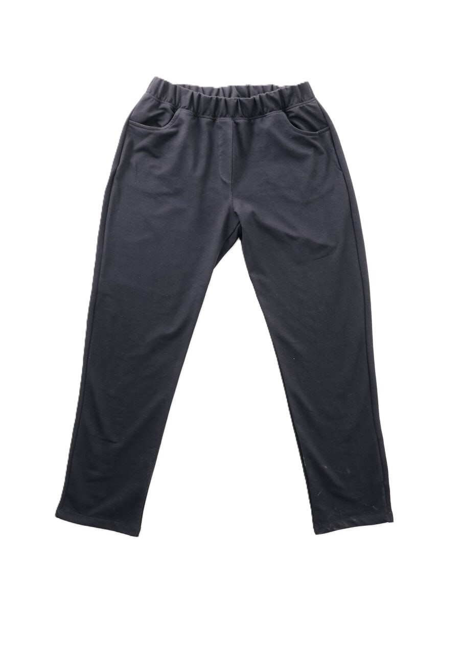 Брюки женские «Samo» №WT44072 (2XL-6XL) 2-х нитка, великан