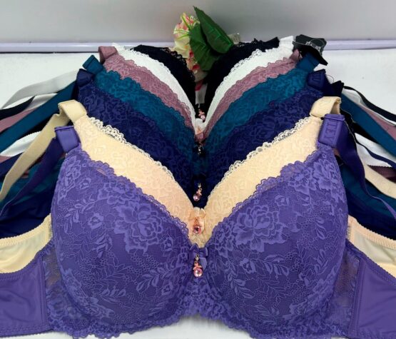 Бюстгальтер женский №4732 (D)