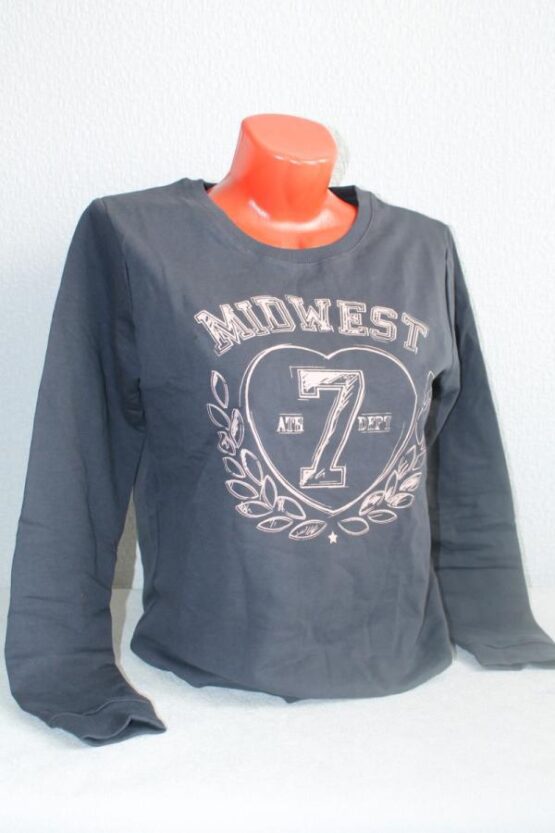 Футболка женская «T-SOD» №7028, 3450 (XS-XL)