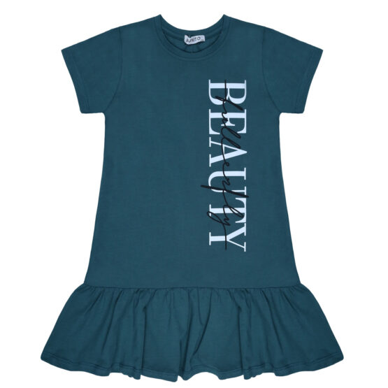 Платье детское «Bonito» №1603 (8-12 лет)