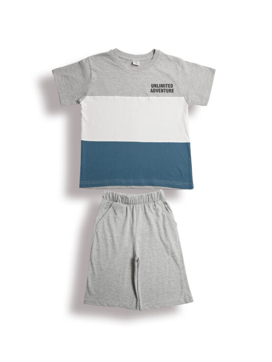 Комплект детский «Bonito» №1801 (8-12 лет) для мальчика