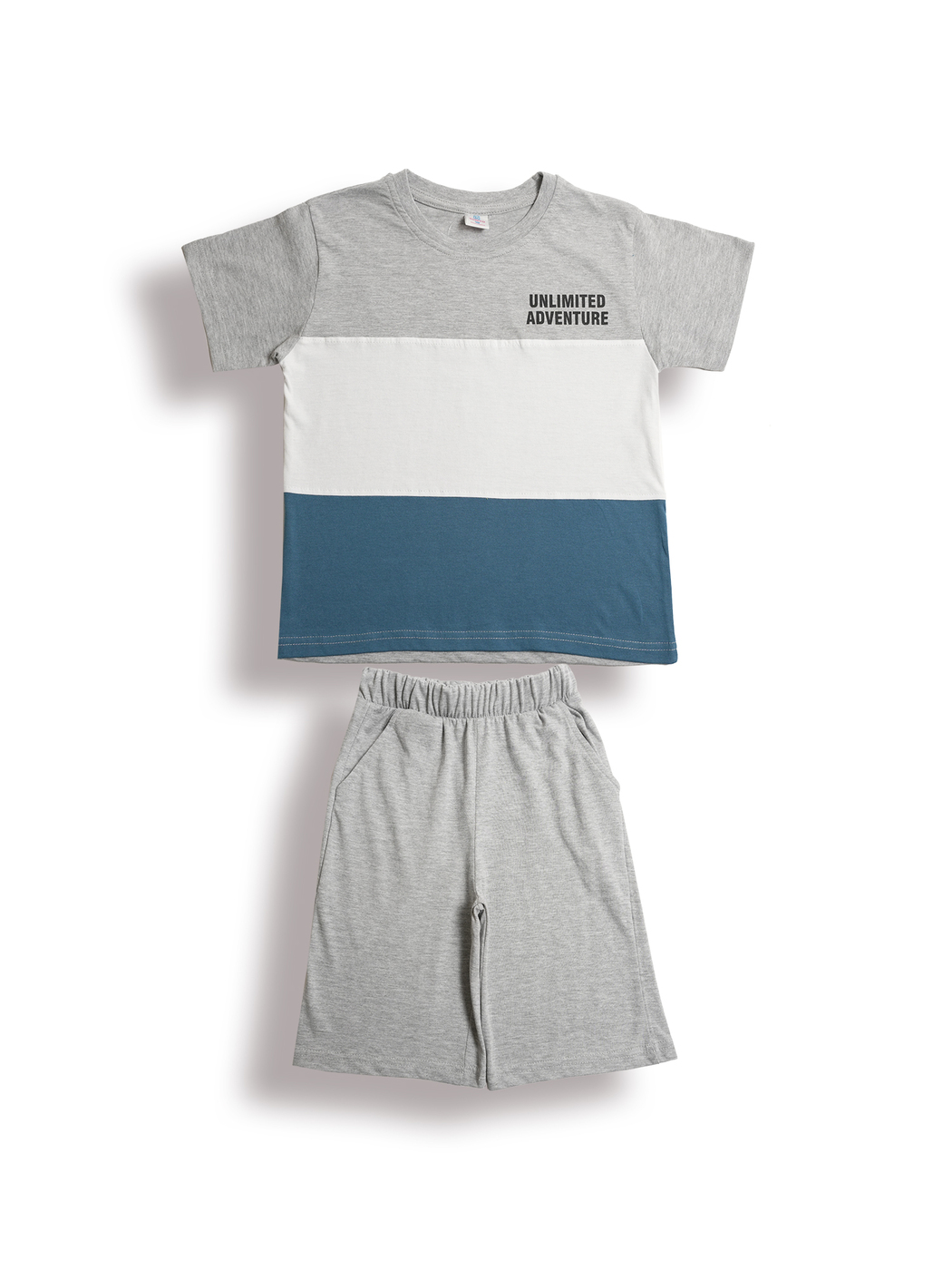 Комплект детский «Bonito» №1801 (8-12 лет) для мальчика