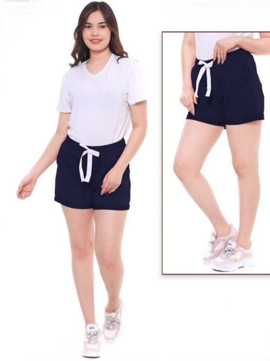 Шорты женские «Samo» №W2540 (48-56)