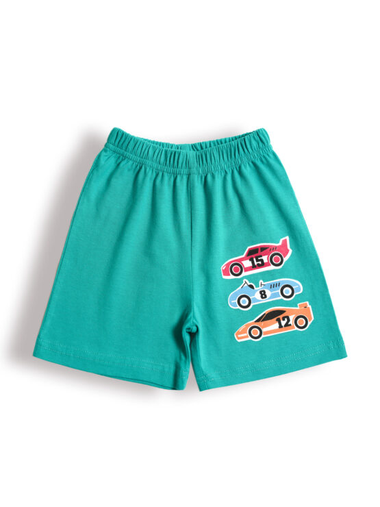 Шорты детские «Bonito» №0102 (5-8 лет) на мальчика или девочку