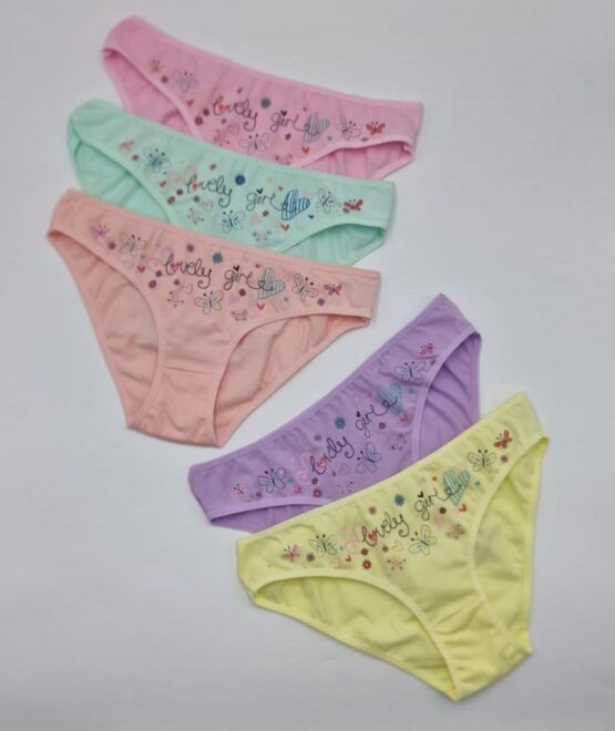 Трусы женские «Nicoletta» №17769 (М-XL)