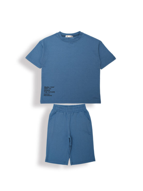 Комплект детский «Bonito» №1962 (8-12 лет) для мальчика