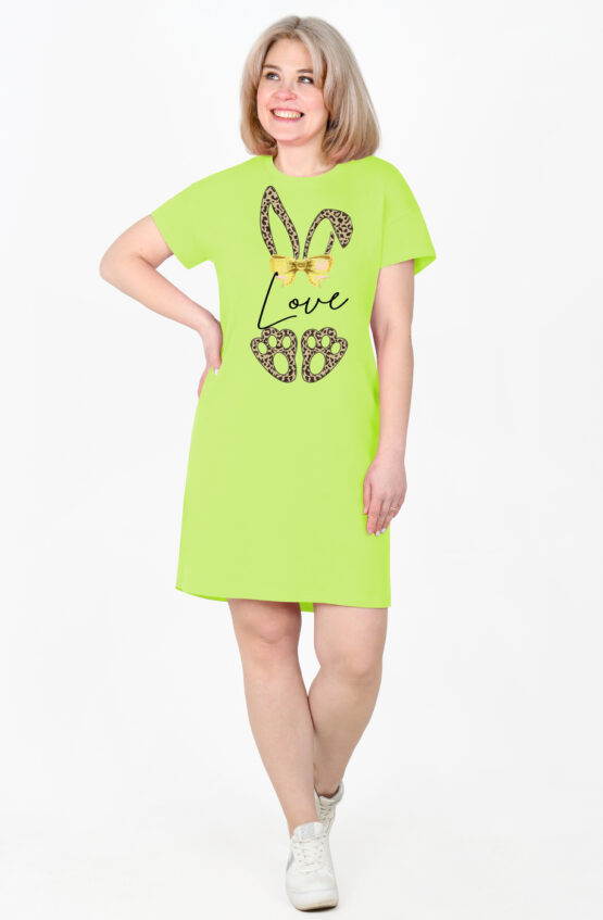 Туника женская «Лотос. Яна» №Х-459 (42-56)