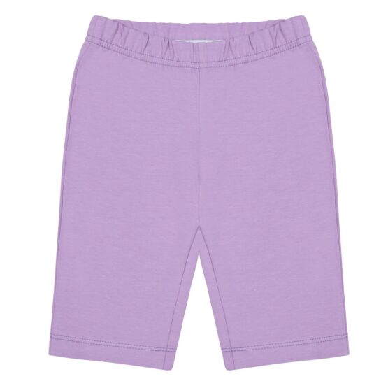 Бриджи детские «Bonito» №1162 (3-7 лет) однотонные, для девочки