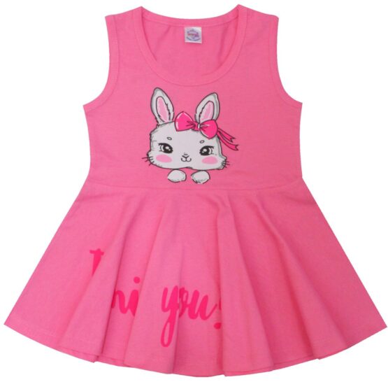 Платье детское «Bonito» №1675 (2-5 лет)