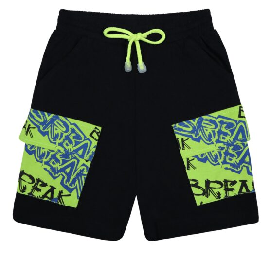 Шорты детские «Bonito» №1652 (8-12 лет) для мальчика