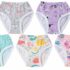Трусы детские "Bonito" №6105 (2-6 лет) для девочек