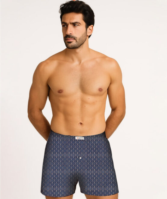 Трусы мужские «Samo» №6536 (48-56) с пуговкой