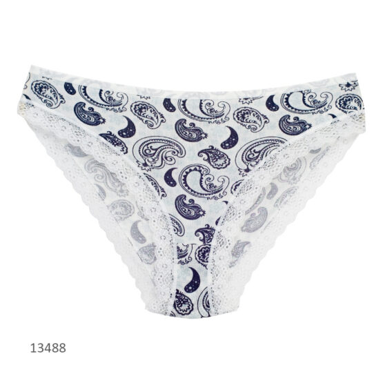 Трусы женские «Nicoletta» №13488 (M-XL)