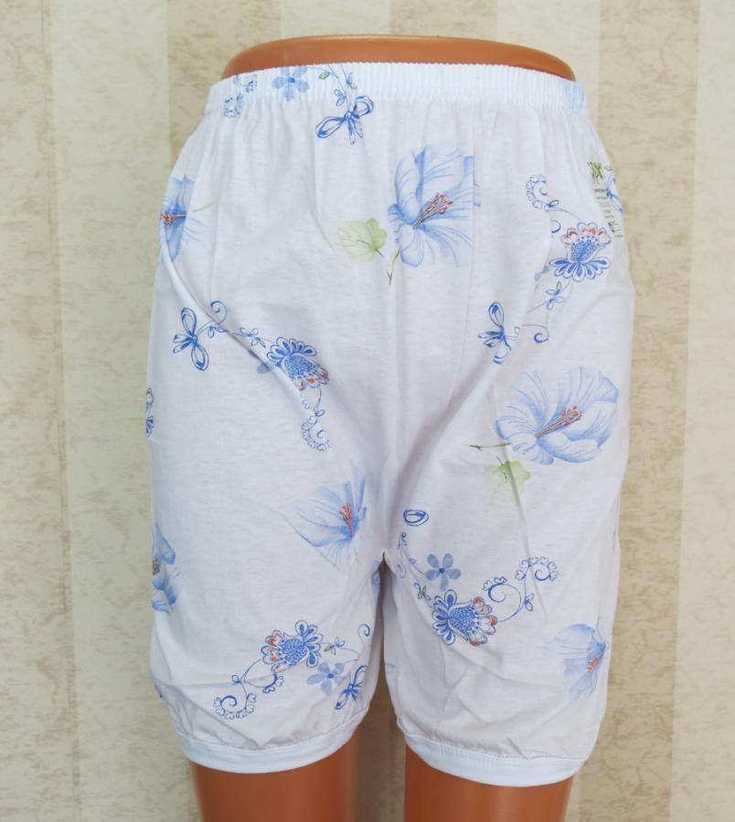 Панталоны женские длинные