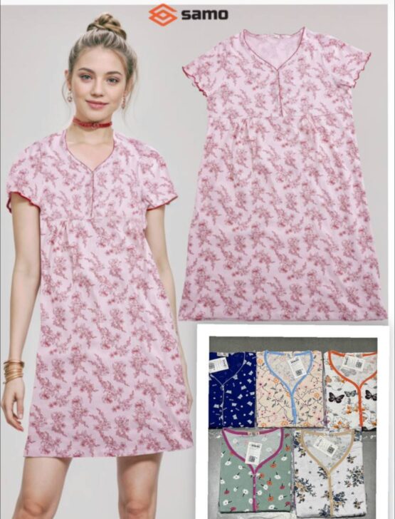 Сорочка женская «Samo» №2226 (48-56)