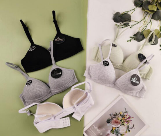 Бюстгальтер женский «Rumu» №320 (А)