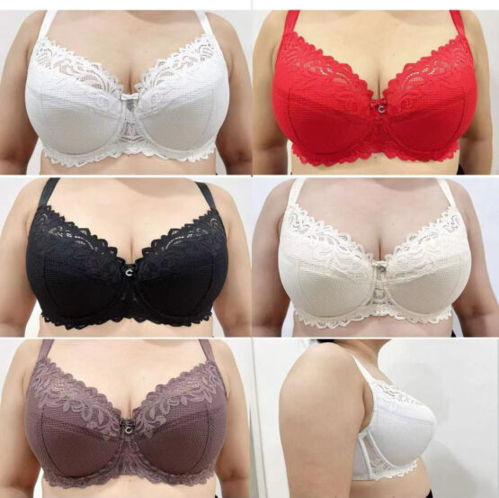 Бюстгальтер женский «Orietta Avec» №9021 (D, E)