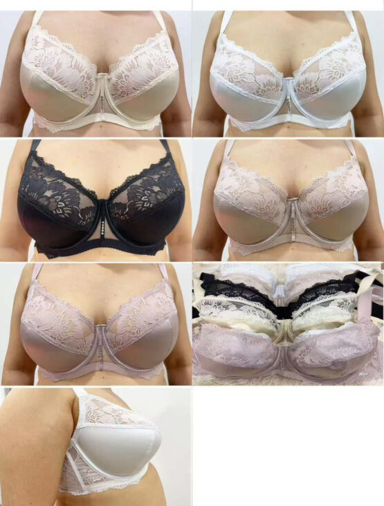 Бюстгальтер женский «Orietta Avec» №9029 (С, D, Е)