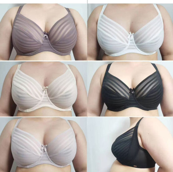 Бюстгальтер женский «Orietta Avec» №8337 (D, E)