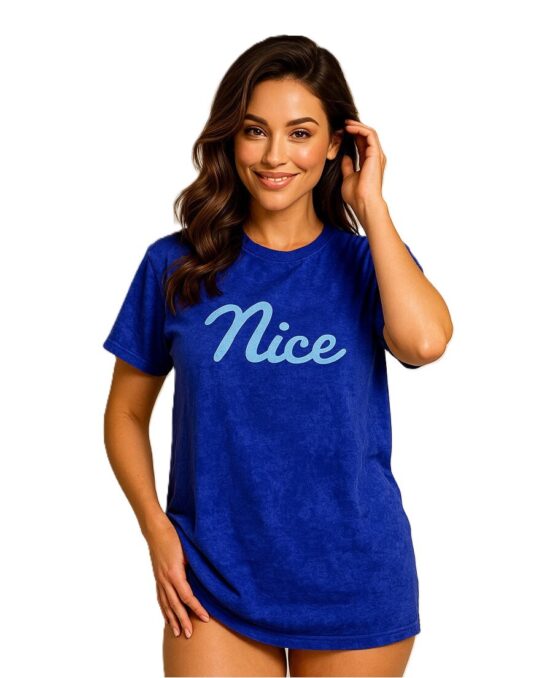 Футболка женская «Samo» №W37150R (M-3XL) принт