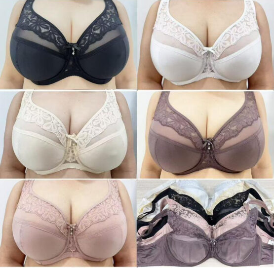 Бюстгальтер женский «Orietta Avec» №9016 (С, D, F)