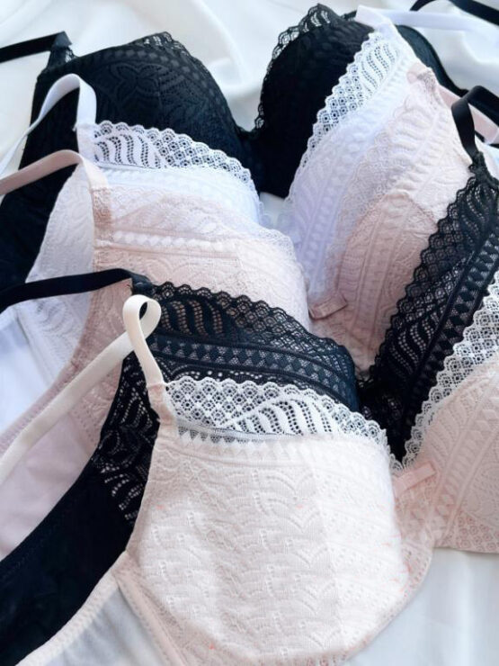 Бюстгальтер женский «WejueSi» №7235, 7234 (В, С) (75-90)