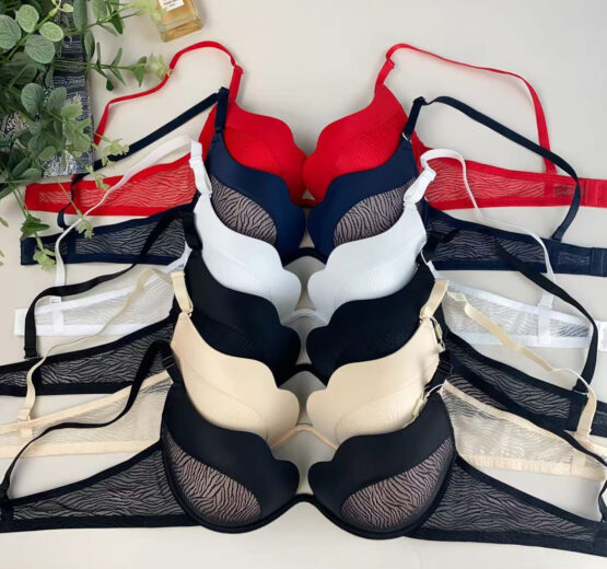 Бюстгальтер женский «WejueSi» №2393 (С)